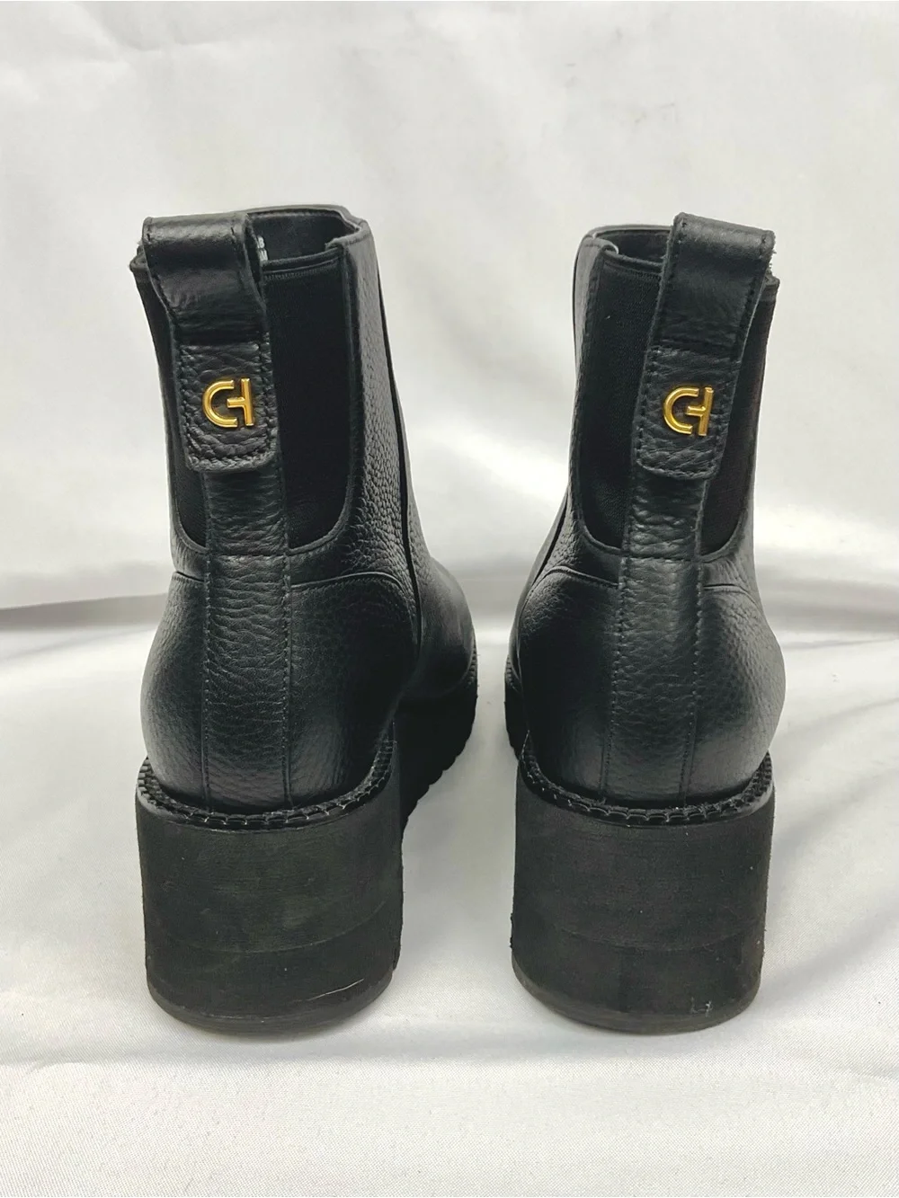 Cole Haan brand cole